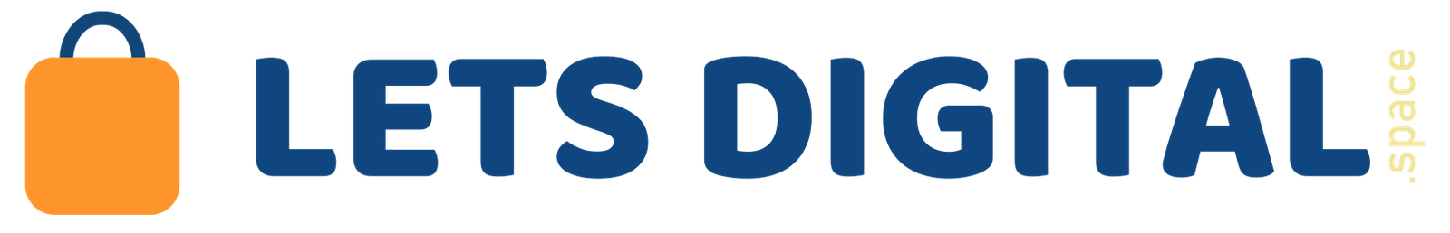 Lets Digital Space